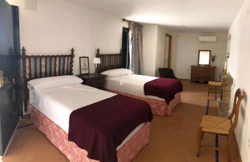 La Capellania de Alvear - Foto 22