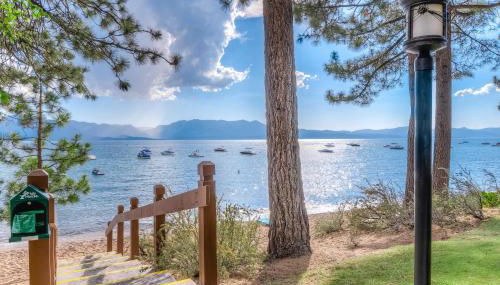 Private Beach Retreat - Foto 4