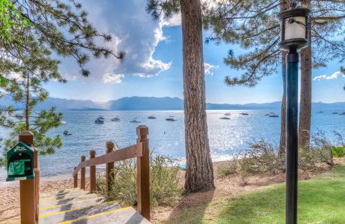 Private Beach Retreat - Foto 4