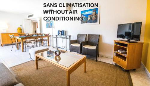 Cannes Croisette Prestige Apart'hotel - Foto 5