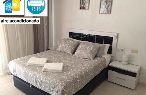 CASA NOUR con parking - Foto 14