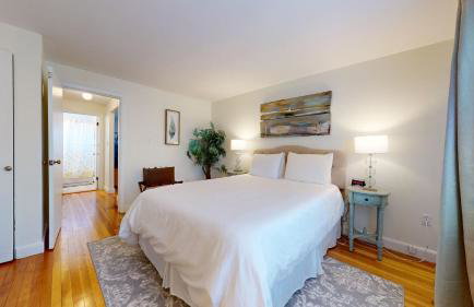 Beautiful, Homey 1BR Close to Longwood Medical - Foto 11