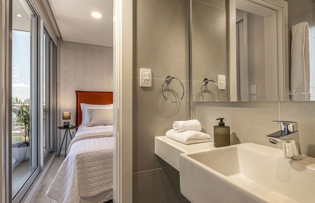 ÚNICO - Stay & Residences by AVA - Photo 13