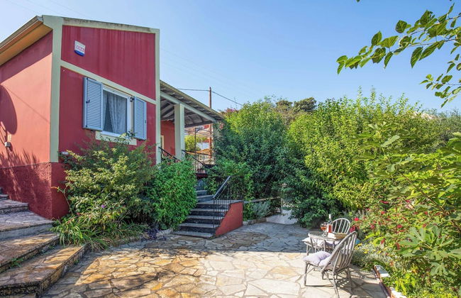 Villa Pelagia Mare - Foto 8