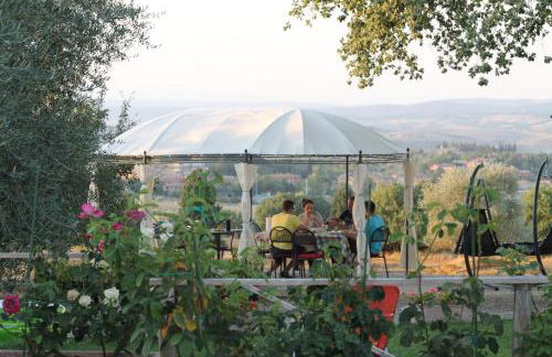 Agriturismo Cantagalli - Foto 117