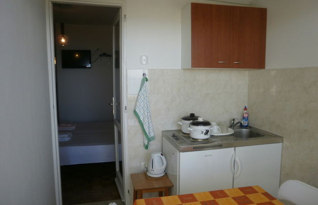 Apartments Kust - Foto 19