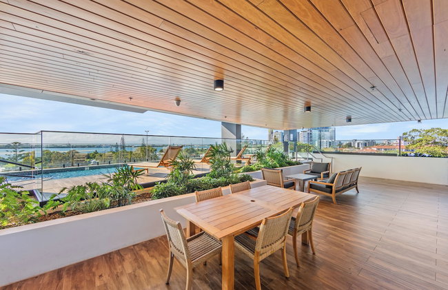 Marine Quarter Apartments by CLLIX - Photo 54