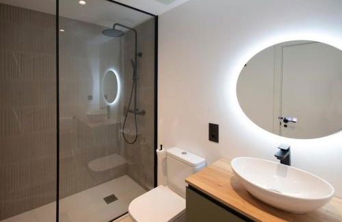 Spectacular apartment Bravo Murillo AC WiFi 1 - Foto 28