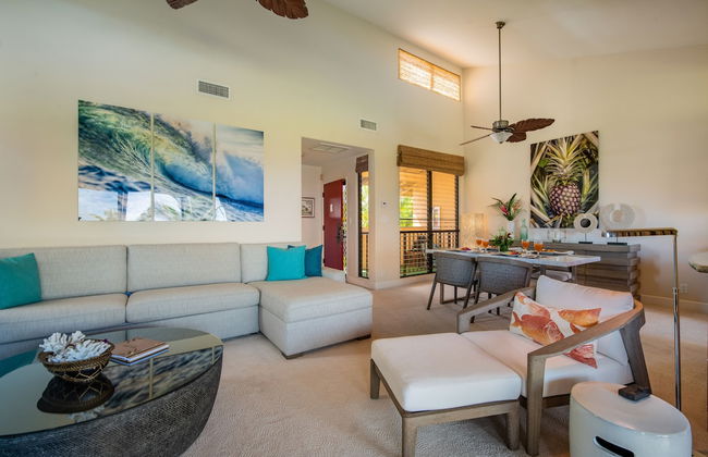 Wailea Ekahi - CoralTree Residence Collection - Photo 52