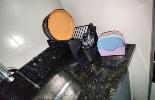 Apartamento Novo - Moderno Mobiliado - Foto 28