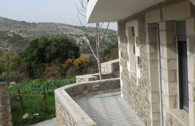 "tratidional House in Kalivos" - Foto 38