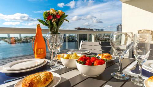 Golden Bay 1003 - Foto 3