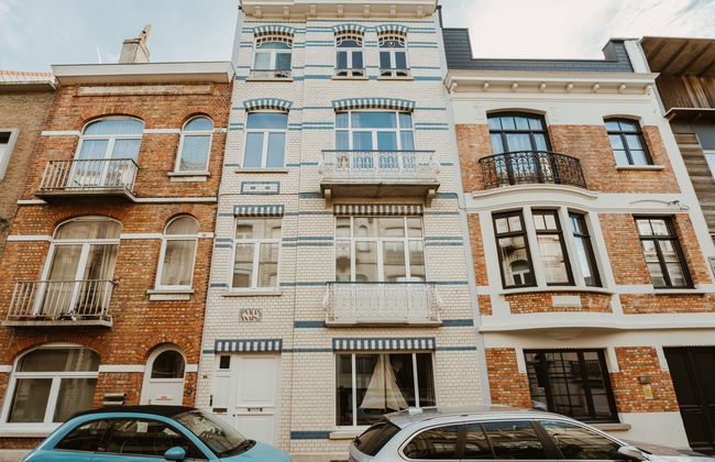 Historical and spacious "Villa Anaïs" - Foto 53