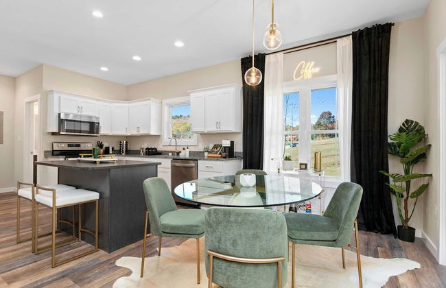 Bradford by Avantstay 10 Minutes to Downtown - Foto 1