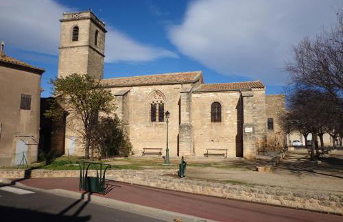Coté piscine Villa plain pied - Foto 33
