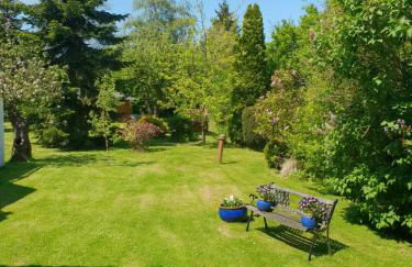 Stadtrand Haushälfte - Photo 11