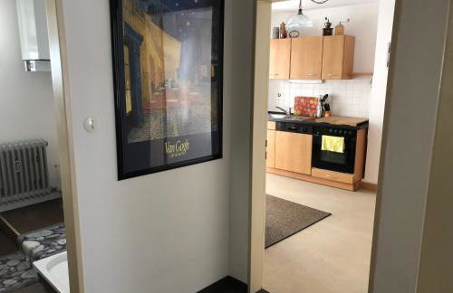 Ferienwohnung Innenstadt - Foto 4