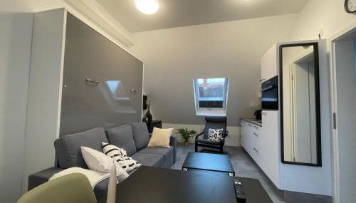 Ferienwohnung Kirchblick - Photo 3