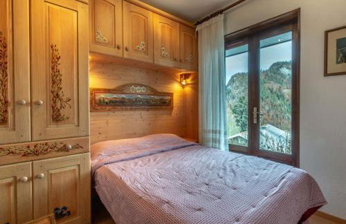 Appartement 2 ch, ski au pied, balcon-terrasse - FR-1-437-44 - Foto 8