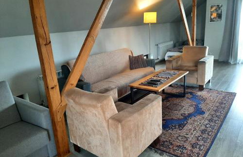 Świerkowe Zacisze Nałęczów - Foto 12