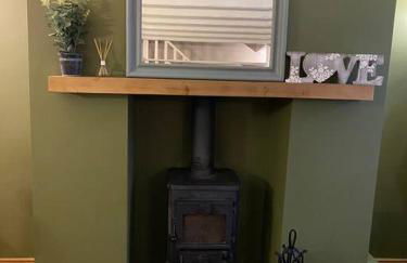 Castlegate Cottage - Foto 17