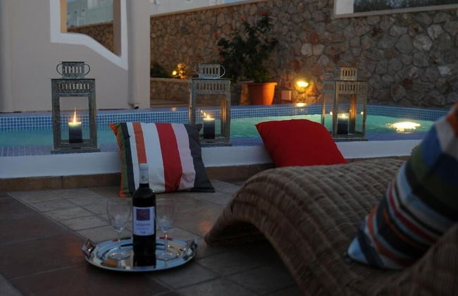 Villa Rose - Foto 69