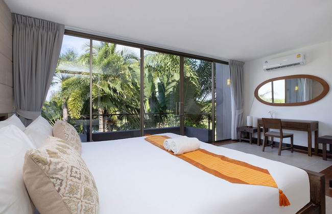 Private 3BR Pool Access Villa Argent 10 - Foto 3