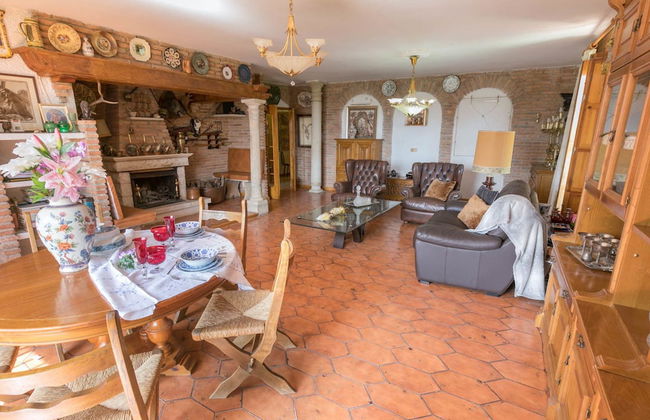 Finca del Valle - Foto 12