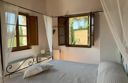 Borgo di Gaiole - Casa BD - apartment with a view & travel guide - Foto 33