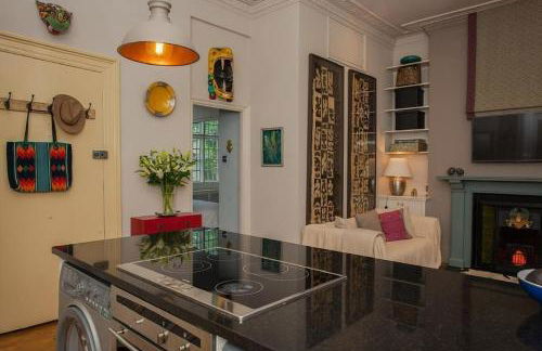 Urban Oasis Hideaway - Foto 22