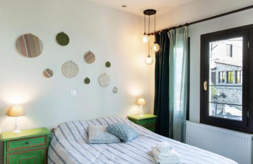 Stagiates Guest House at Pelion - Foto 7