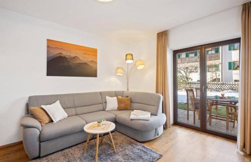 ruhige und neue Ferienwohnung am Berg - Foto 19