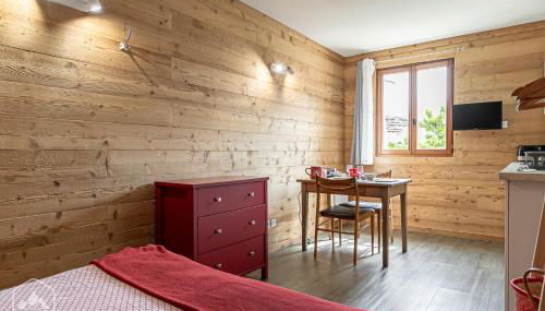 Côté-Bourget 2 pers L'AIGUILLE D'ORAN proche La Norma Aussois ! - Foto 2