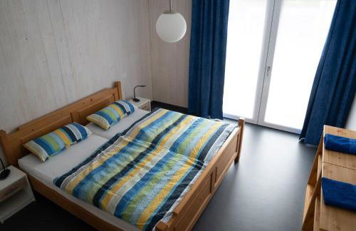 Gästewohnung in Massivholzhaus - Foto 8