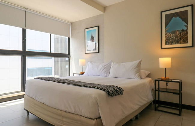 w Splendid 2BR in San Isidro - Foto 10