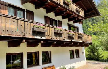 Chalet Forciagn - Foto 2