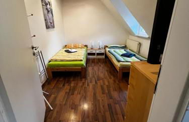 Zentrales Apartment in Würzburg-Heidingsfeld - Foto 5