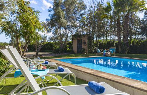 Villa Son Pou - Foto 26