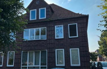 zwischen Stade and Cuxhaven der Elbe entlang - Photo 25