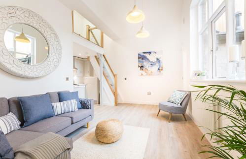 The Chapel Chester - Boutique Apartments - Photo 41