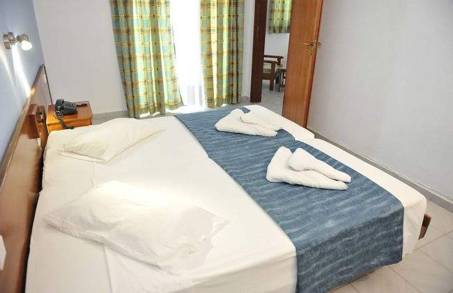 Maritime Hotel Aparts - Foto 12