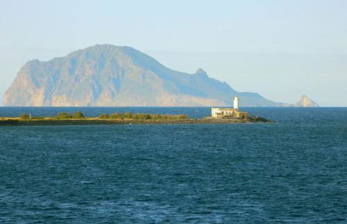 CASA DEI SOGNI, ISLAND OF SALINA - Foto 8