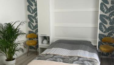 Un havre de paix en plein coeur de ville près Chu - Foto 5