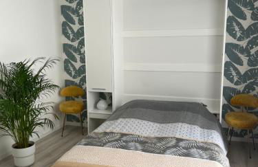 Un havre de paix en plein coeur de ville près Chu - Foto 5