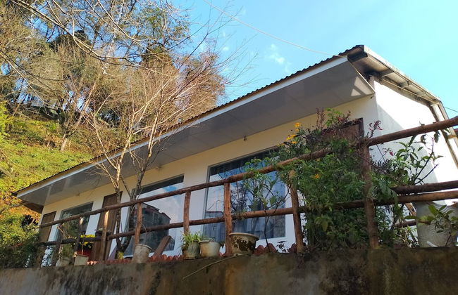 Tay Bac Sky Homestay - Foto 14