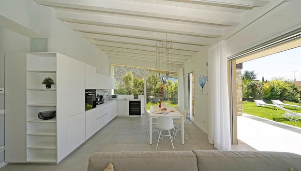 Villa Ester by Wonderful Italy - Foto 2, Zimmer