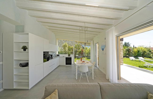 Villa Ester by Wonderful Italy - Foto 2