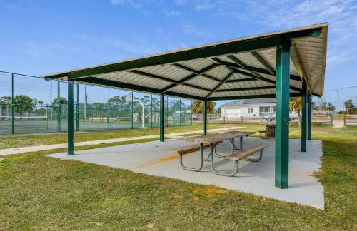 Coastal Cottage - Foto 41