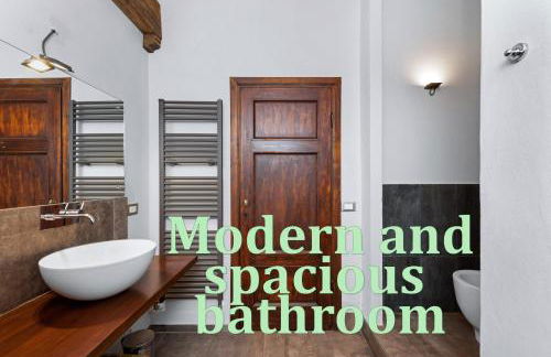 Il Carmine Charme & Terrace with AC - Foto 13