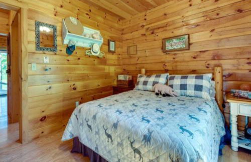 Serene Island Retreat - Quiet Cove on Lake Winnipesaukee - Foto 12